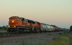 BNSF 292